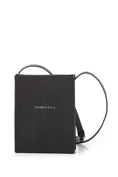 CHEVINCE CROSSBODY  hi-res | Samsonite