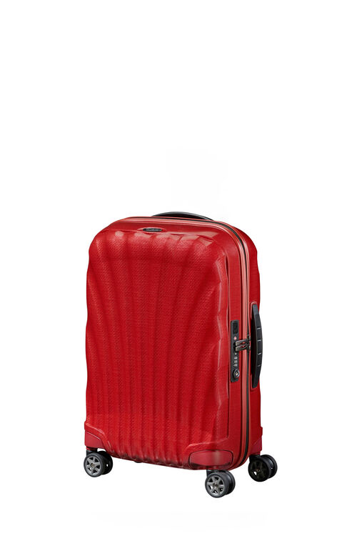 Samsonite lite spinner 55 outlet