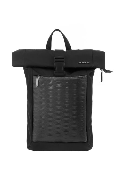 POLYGON Flap Backpack 14.1"  hi-res | Samsonite