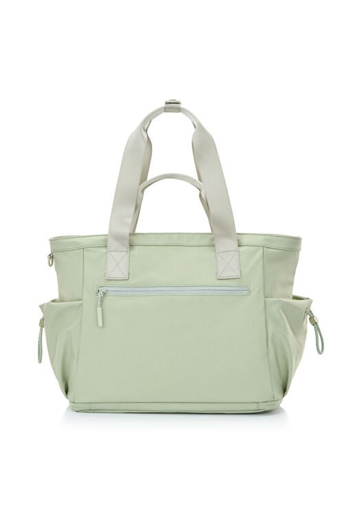 AC+IVE-LITE TOTE 15"
