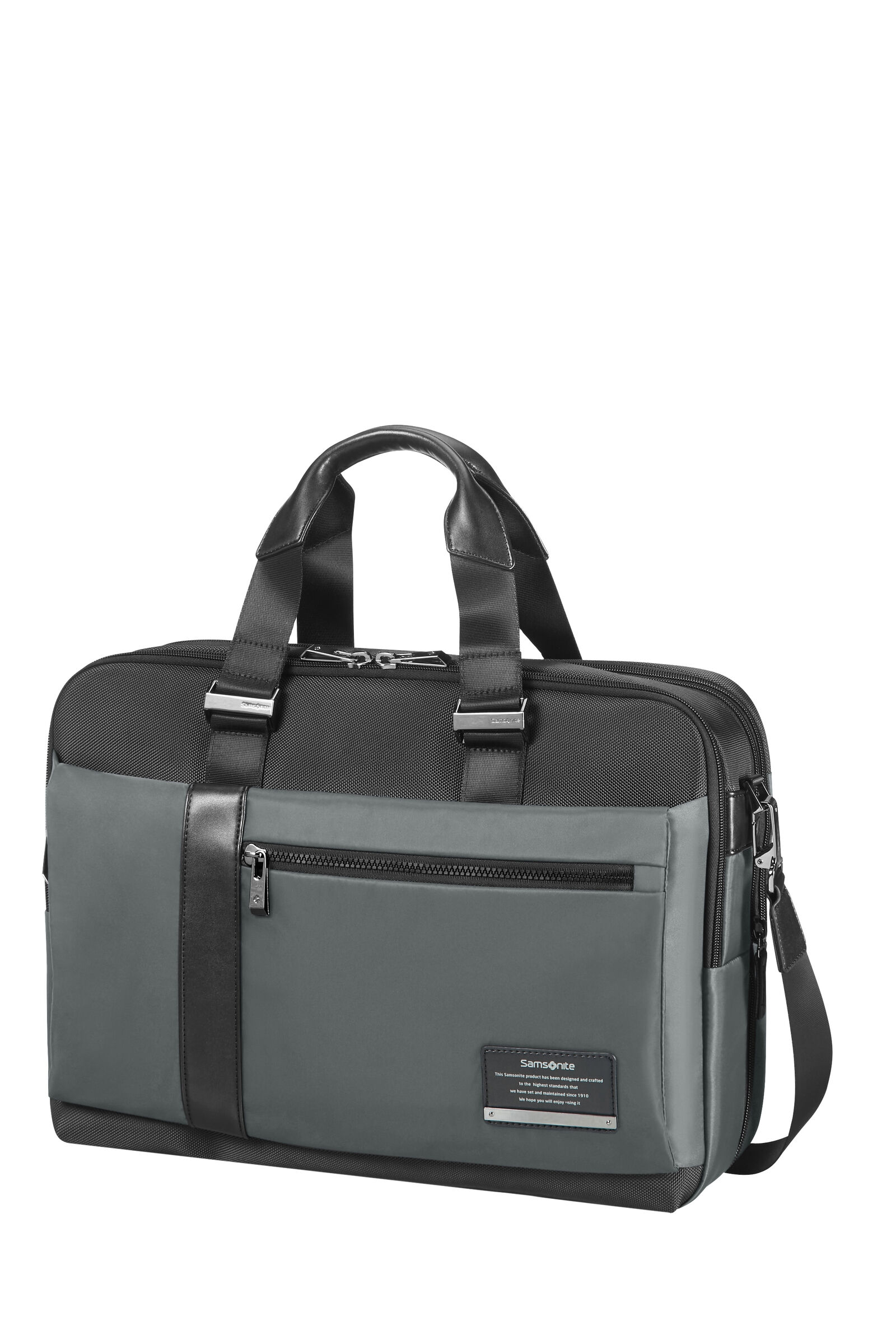 samsonite business openroad