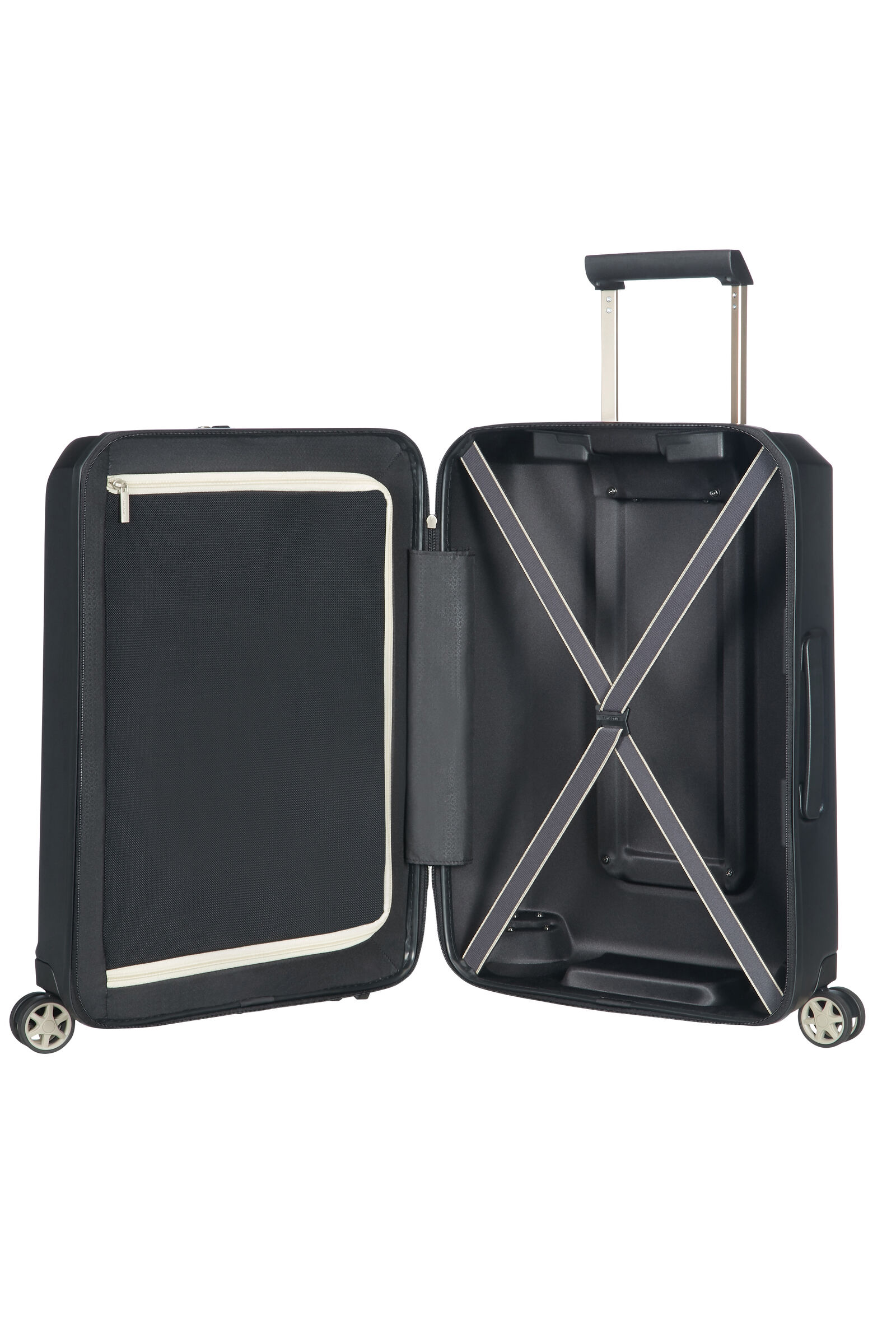 Samsonite prodigy spinner 55 review new arrivals