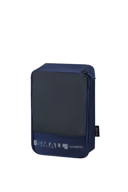 PACK-SIZED SET OF 3 PACKING CUBES