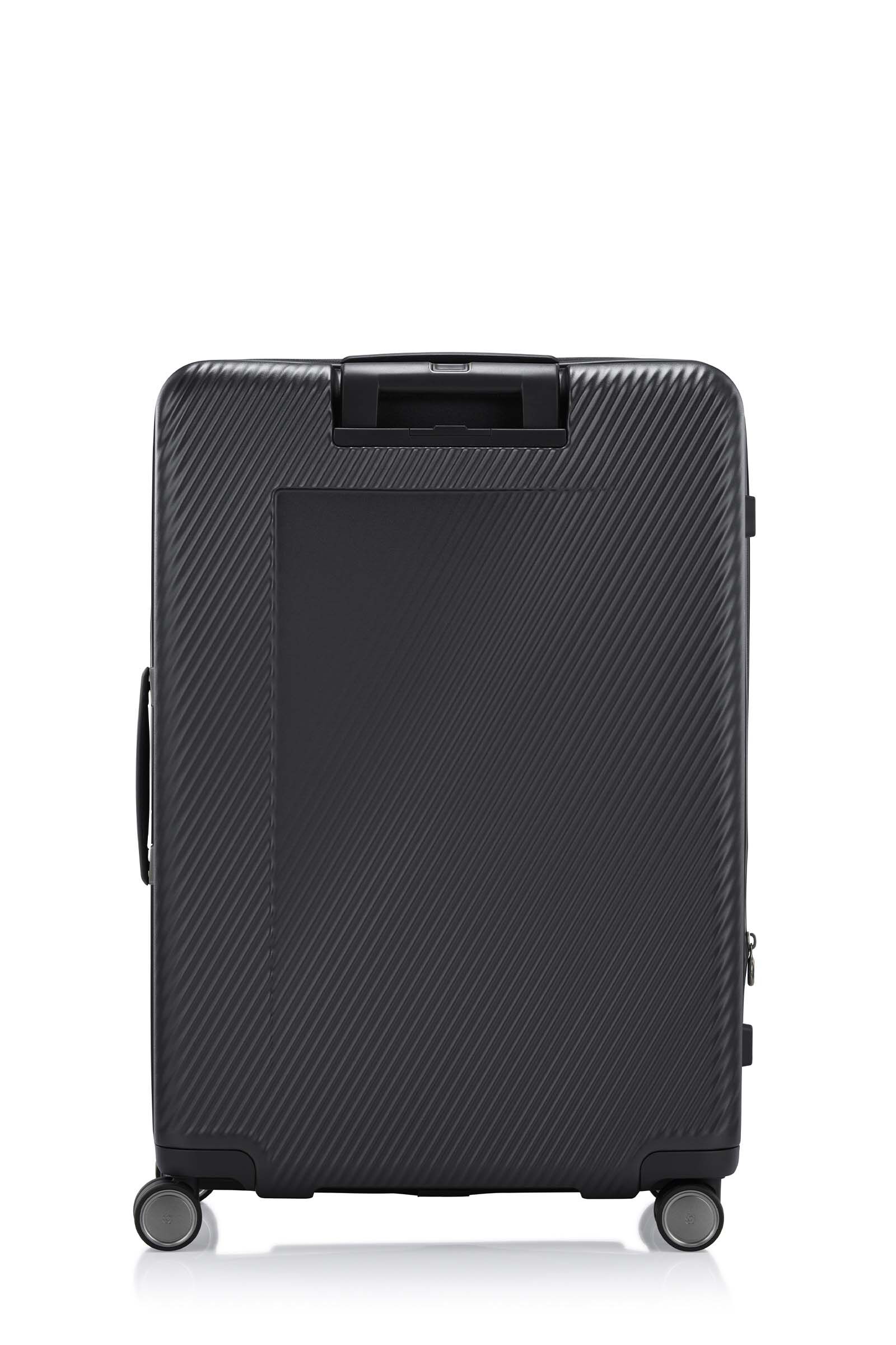 Spinner 68/25 Exp Ft In Gun Metal | Zipprix Ft