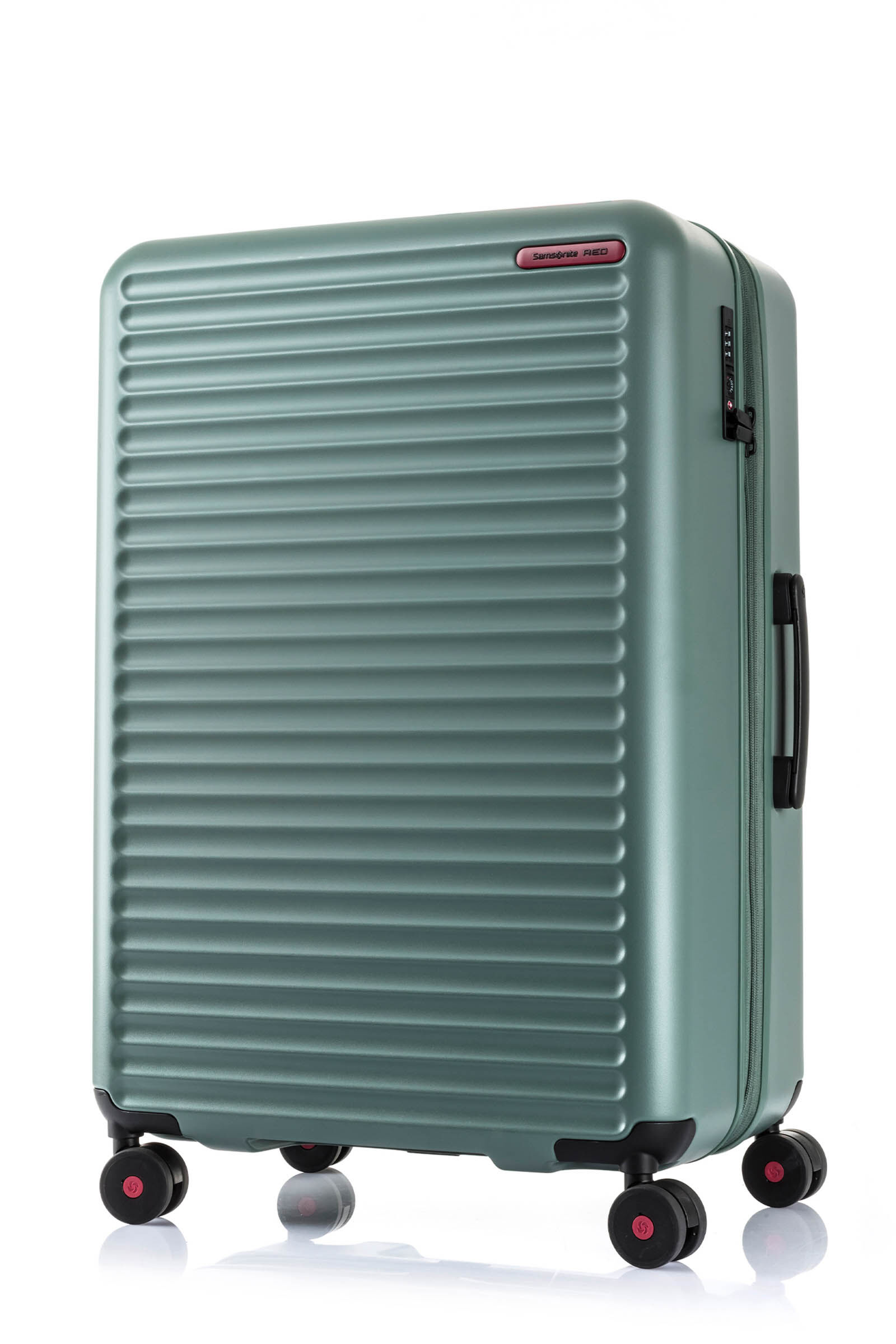 Samsonite Red Toiis C Spinner 75 28 Exp