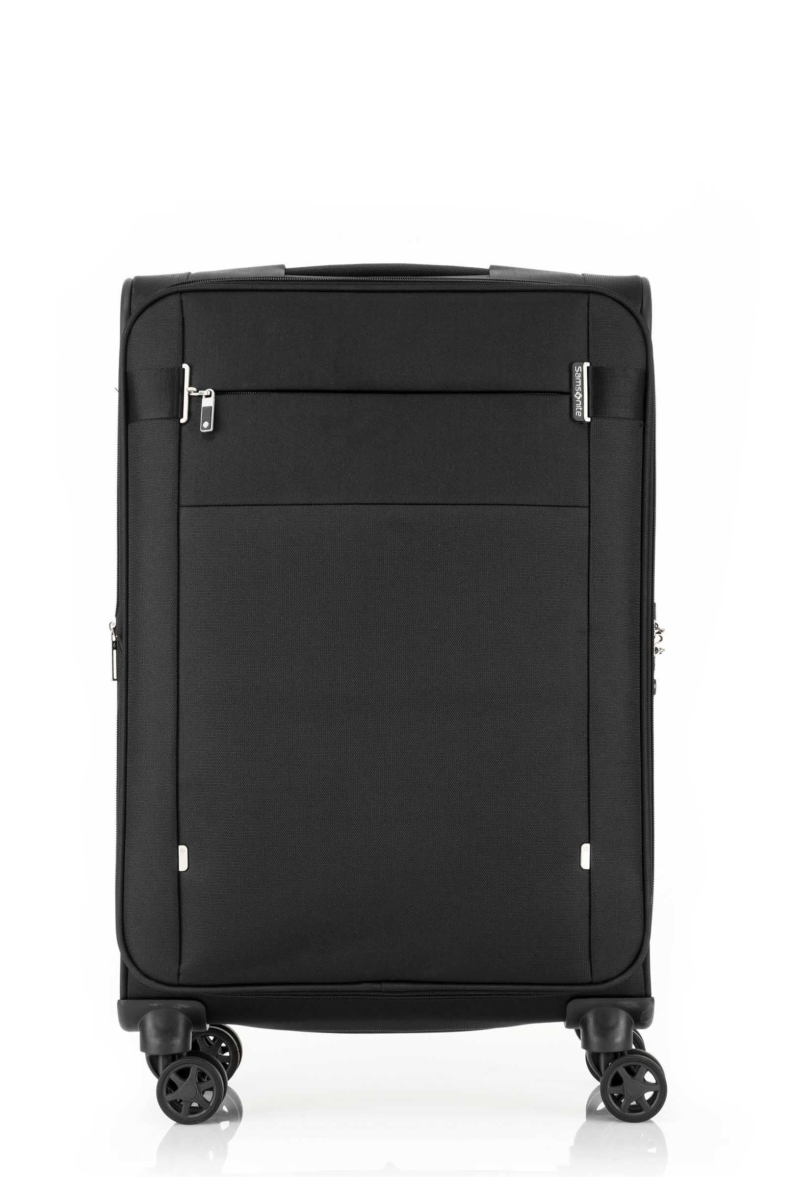 Samsonite spinner 66 store