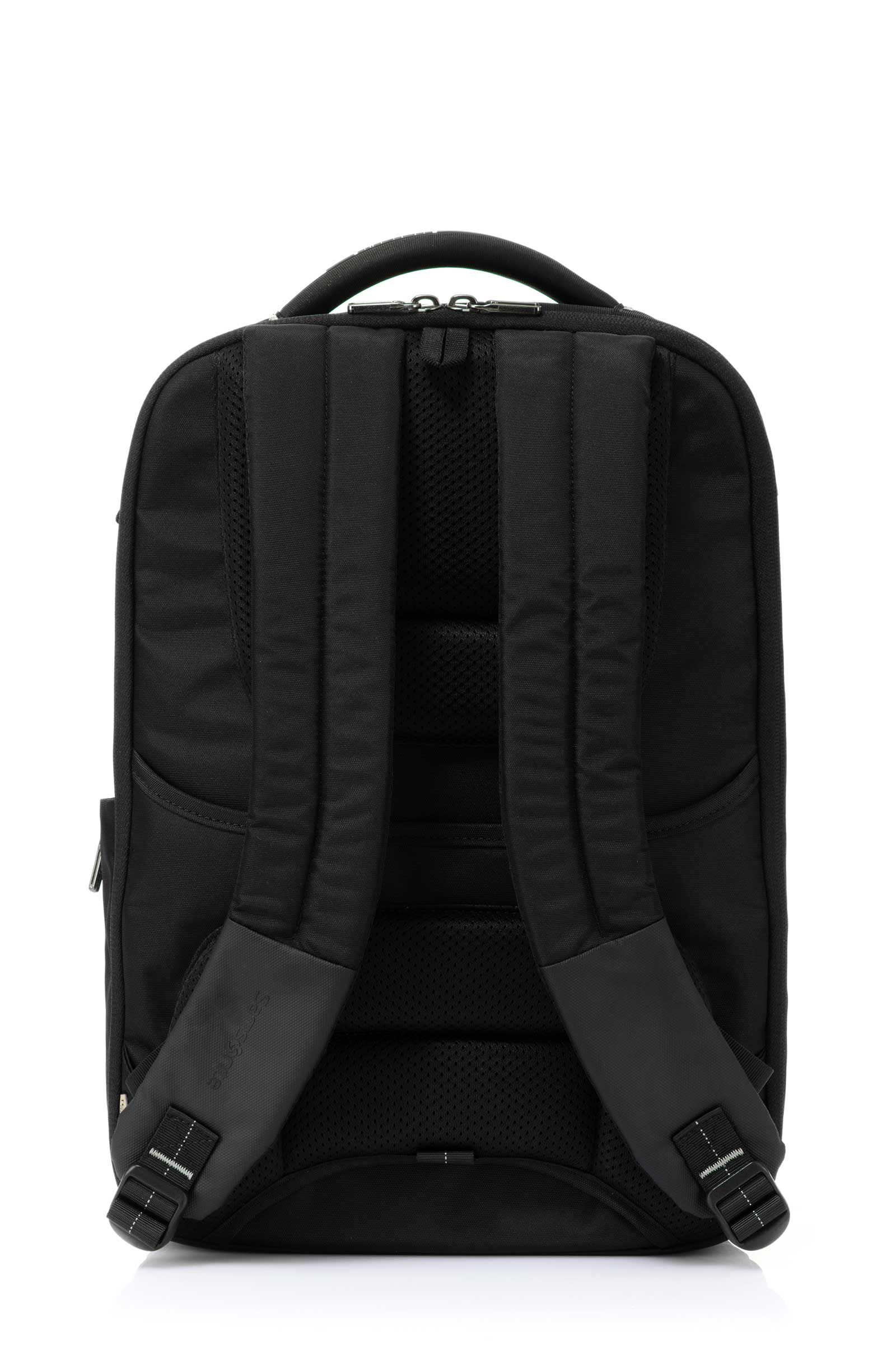 Samsonite BLAKCE ECO バックパック スリー メンズ ブラック