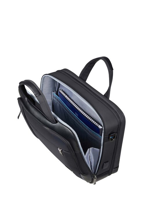 SPECTROLITE 3 BAILHANDLE 15.6" EXP  hi-res | Samsonite