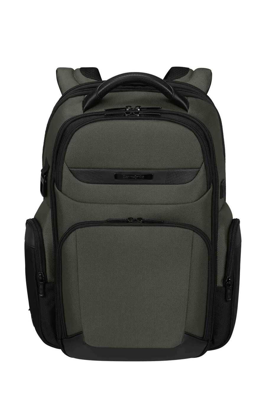 PRO-DLX 6 BACKPACK 15.6" 3VOL EXP