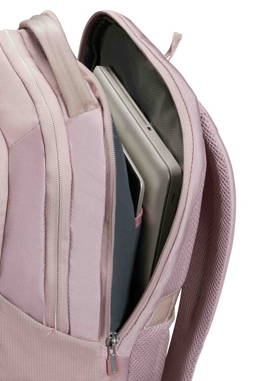 GUARDIT CLASSY 2.0 LAPTOP BACKPACK 15.6"