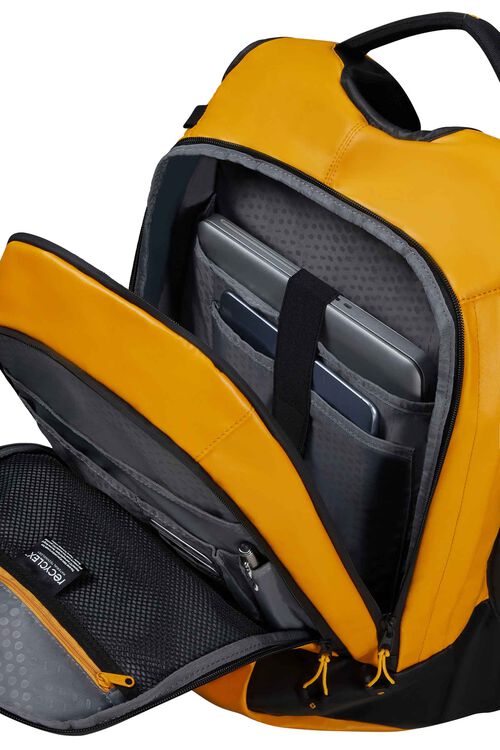 ECODIVER LAPTOP BACKPACK L 17.3"  hi-res | Samsonite