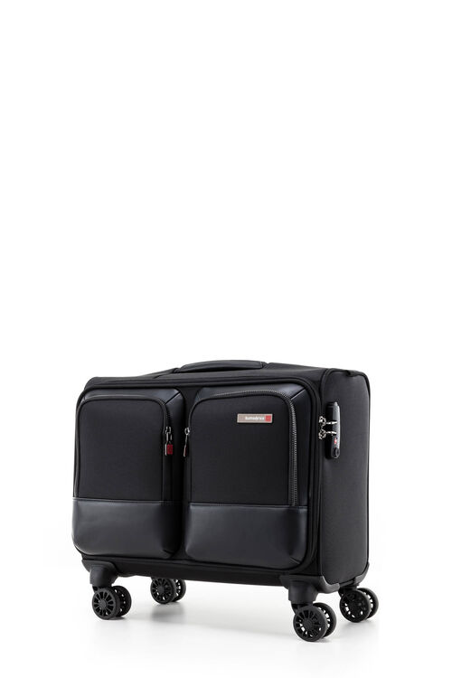 Rolling tote top