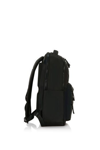 LYNDON RECTANGLE BACKPACK 16"
