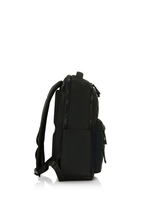 LYNDON RECTANGLE BACKPACK 16"