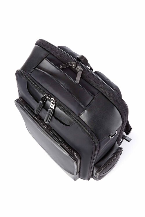 JEFFERY BACKPACK M 15.6"