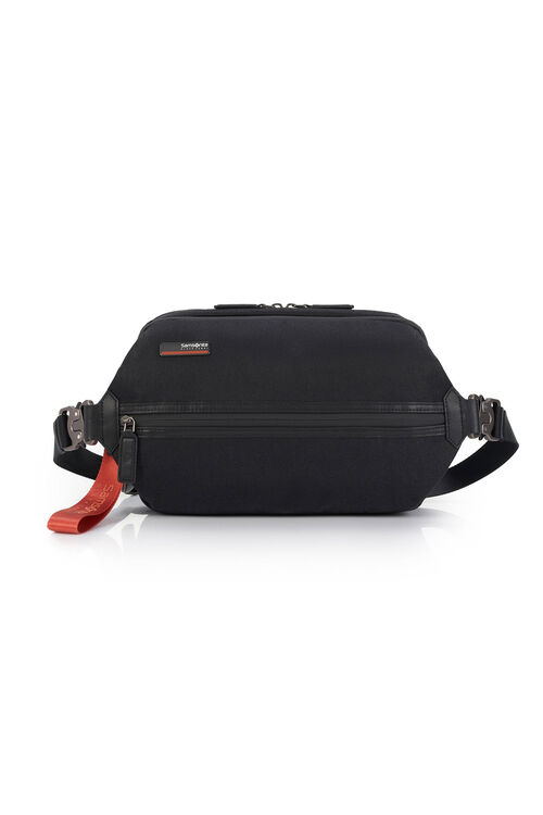 Front sling sale bag