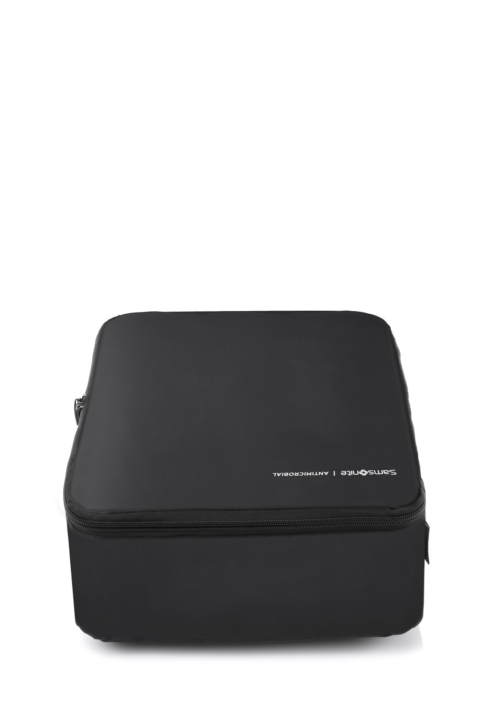TRAVEL ESSENTIALS PACKING CUBE SET