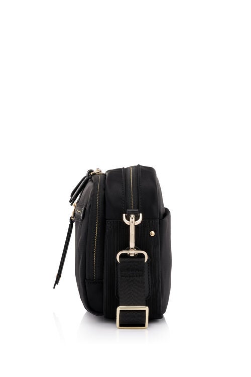 AUDRINA 2 IN 1 SHOULDER BAG S