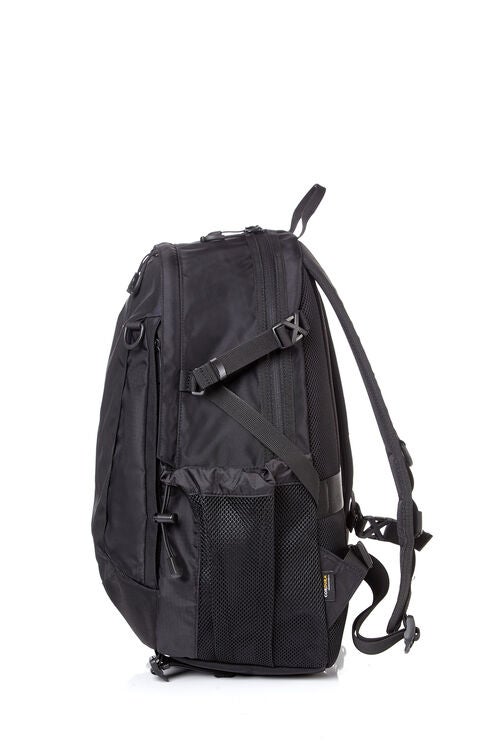 ATLES BACKPACK M 16"