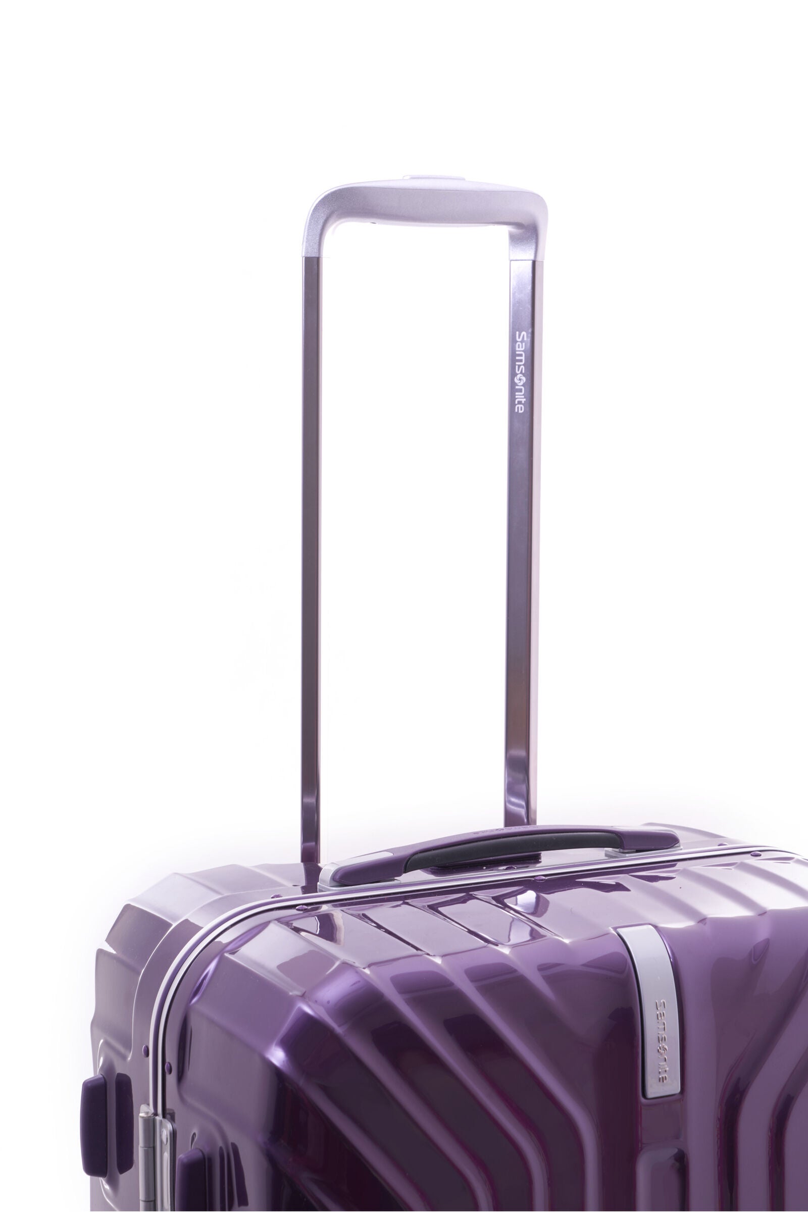 Samsonite Tru-frame Spinner 68/25 Fr