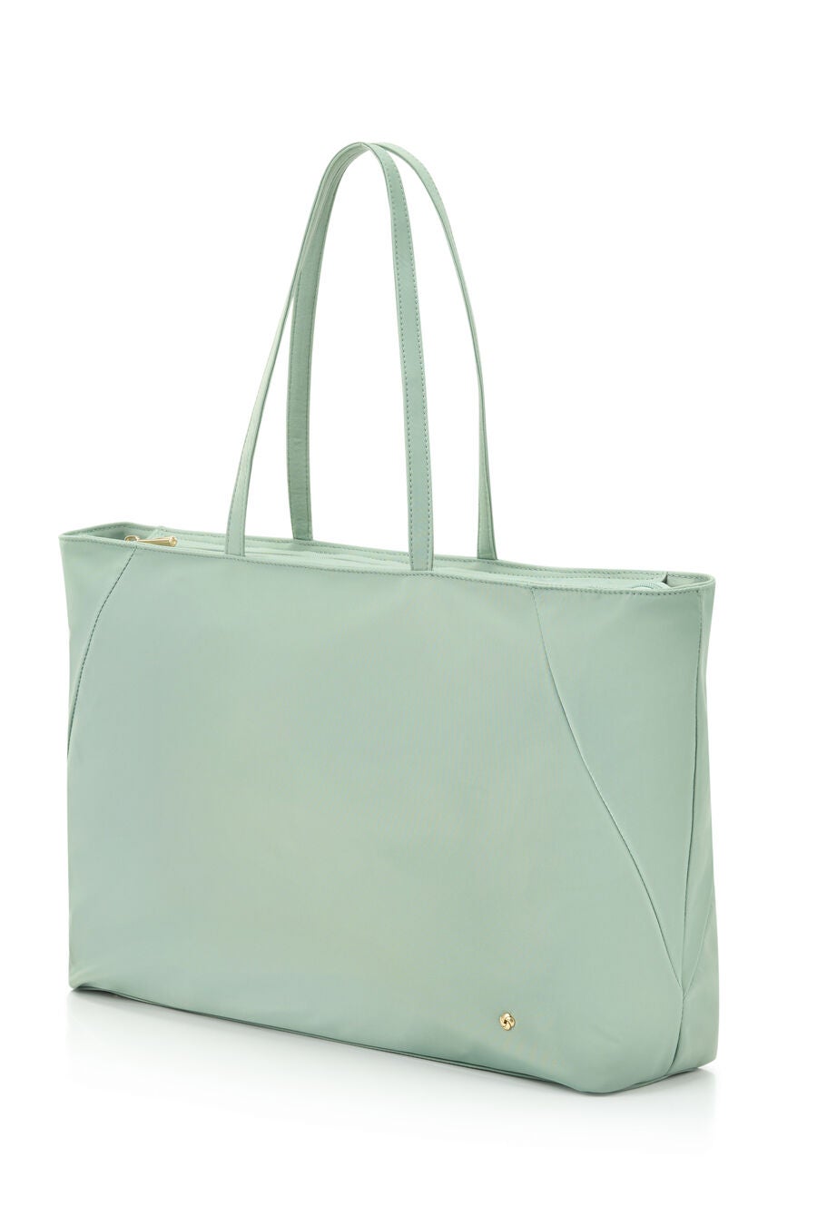 TOTE  14.1" W.ZIPPER