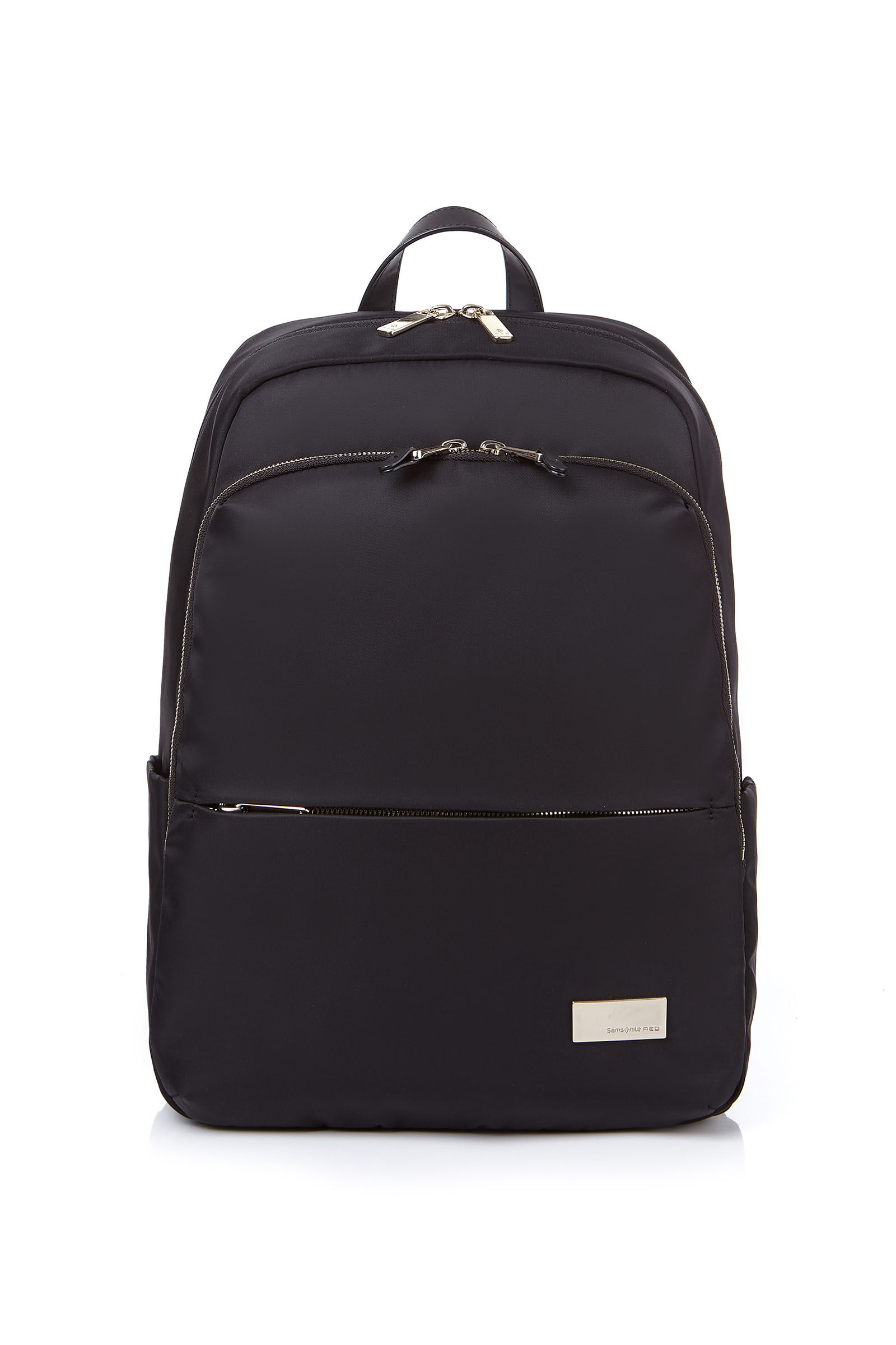 Samsonite red shop backpack review