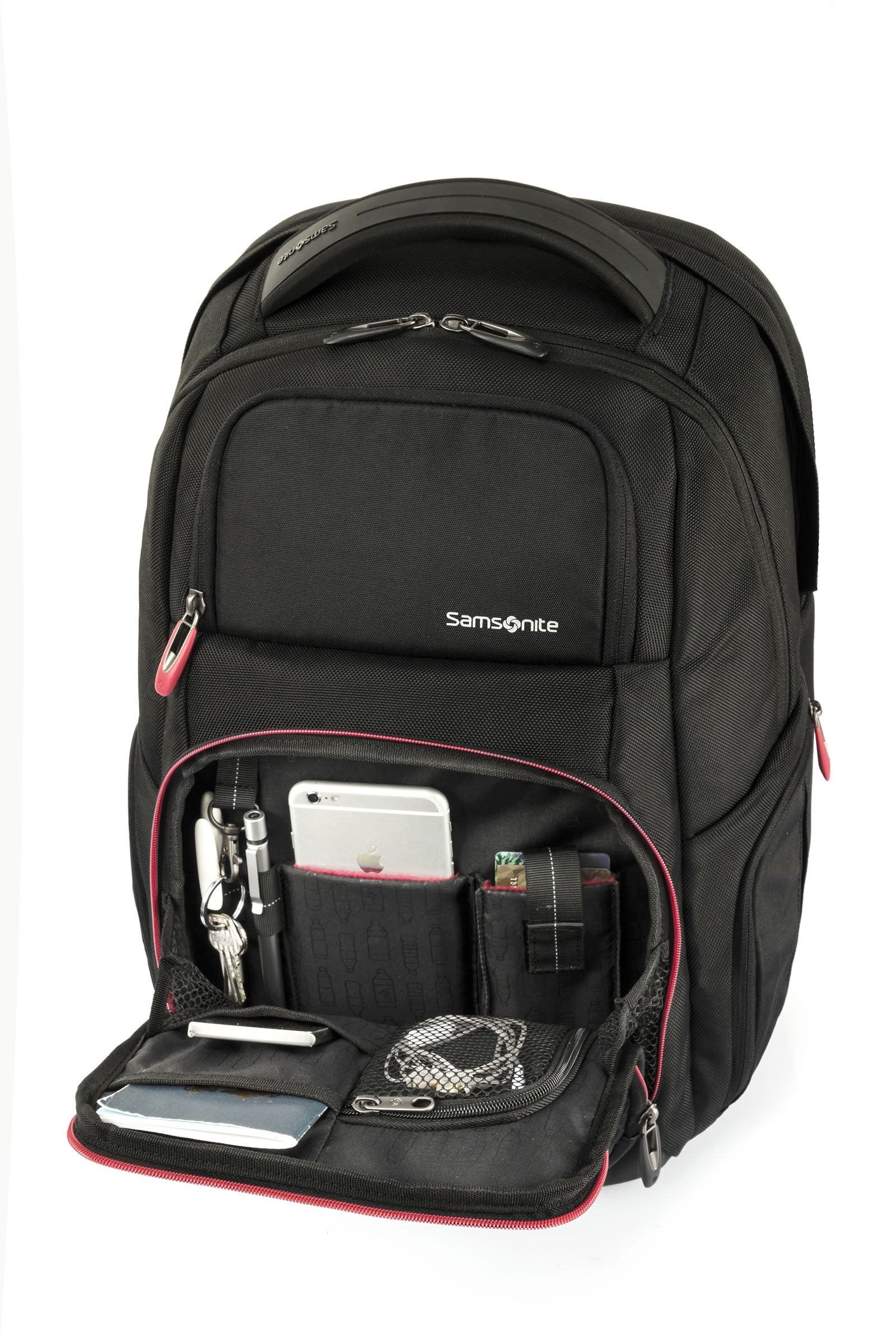 samsonite torus eco