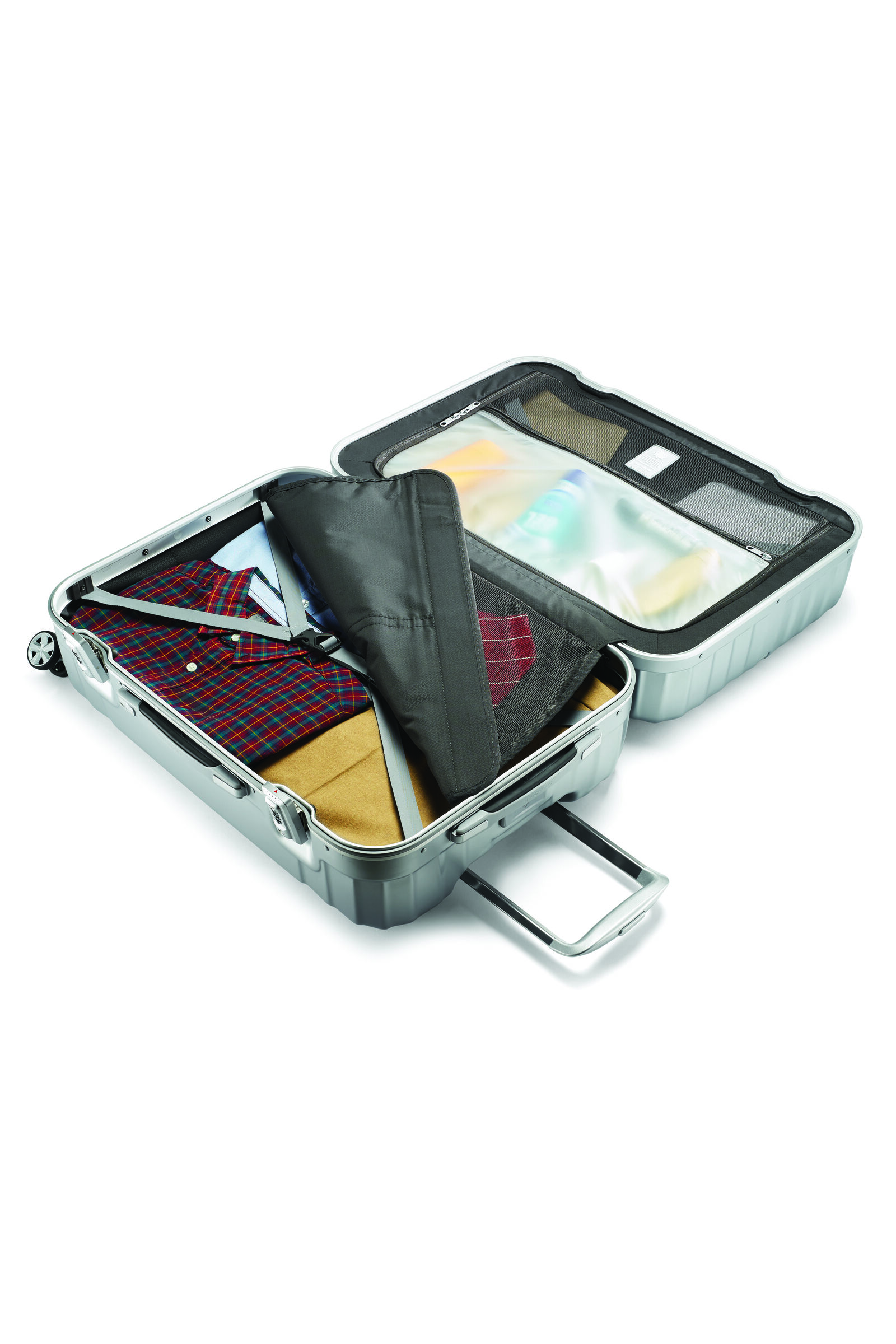 Samsonite tru frame 76cm new arrivals