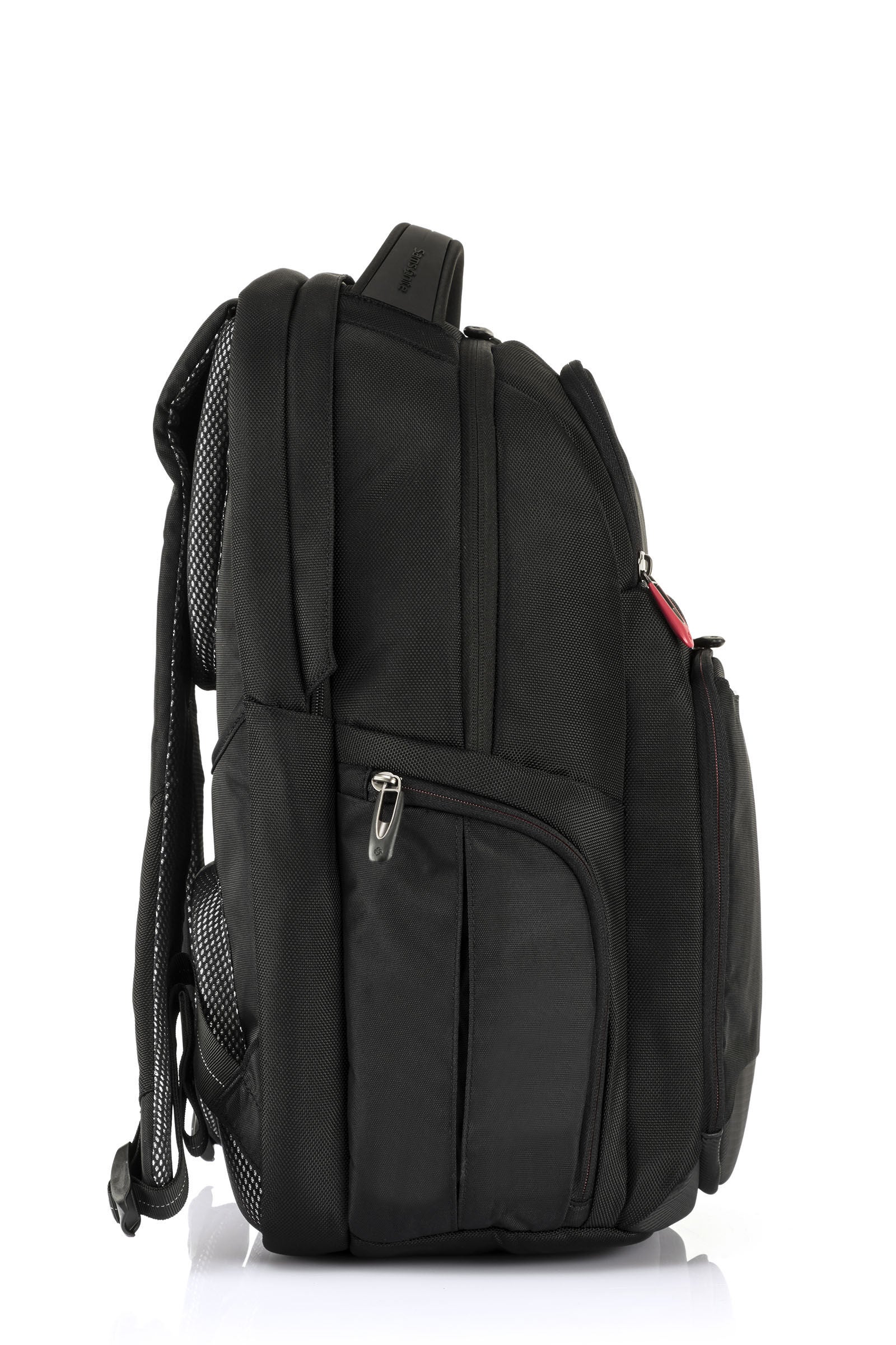 samsonite torus laptop backpack