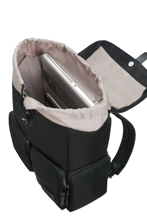 YOURBAN BACKPACK 4PKTFLAP 14.1"  hi-res | Samsonite