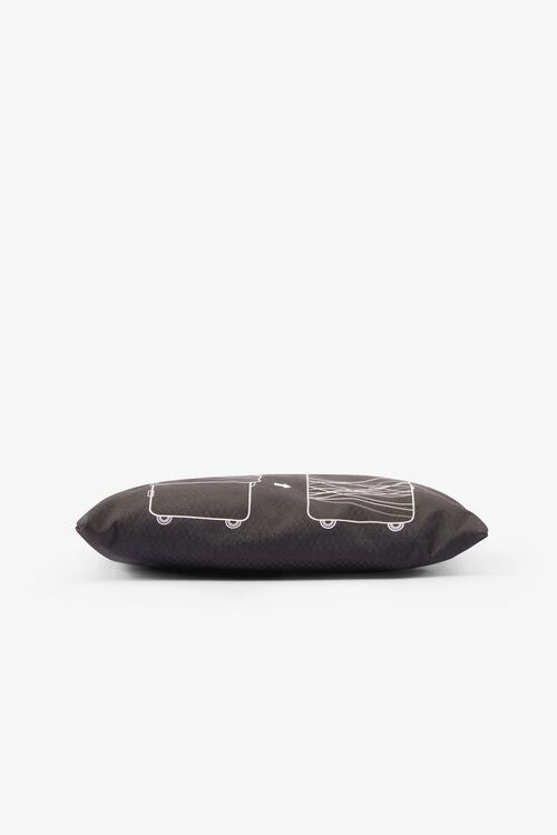 TRAVEL LINK ACC. FOLDABLE LUGGAGE COVER L