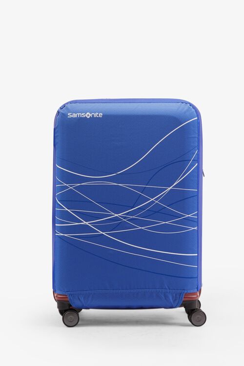 TRAVEL LINK ACC. FOLDABLE LUGGAGE COVER M