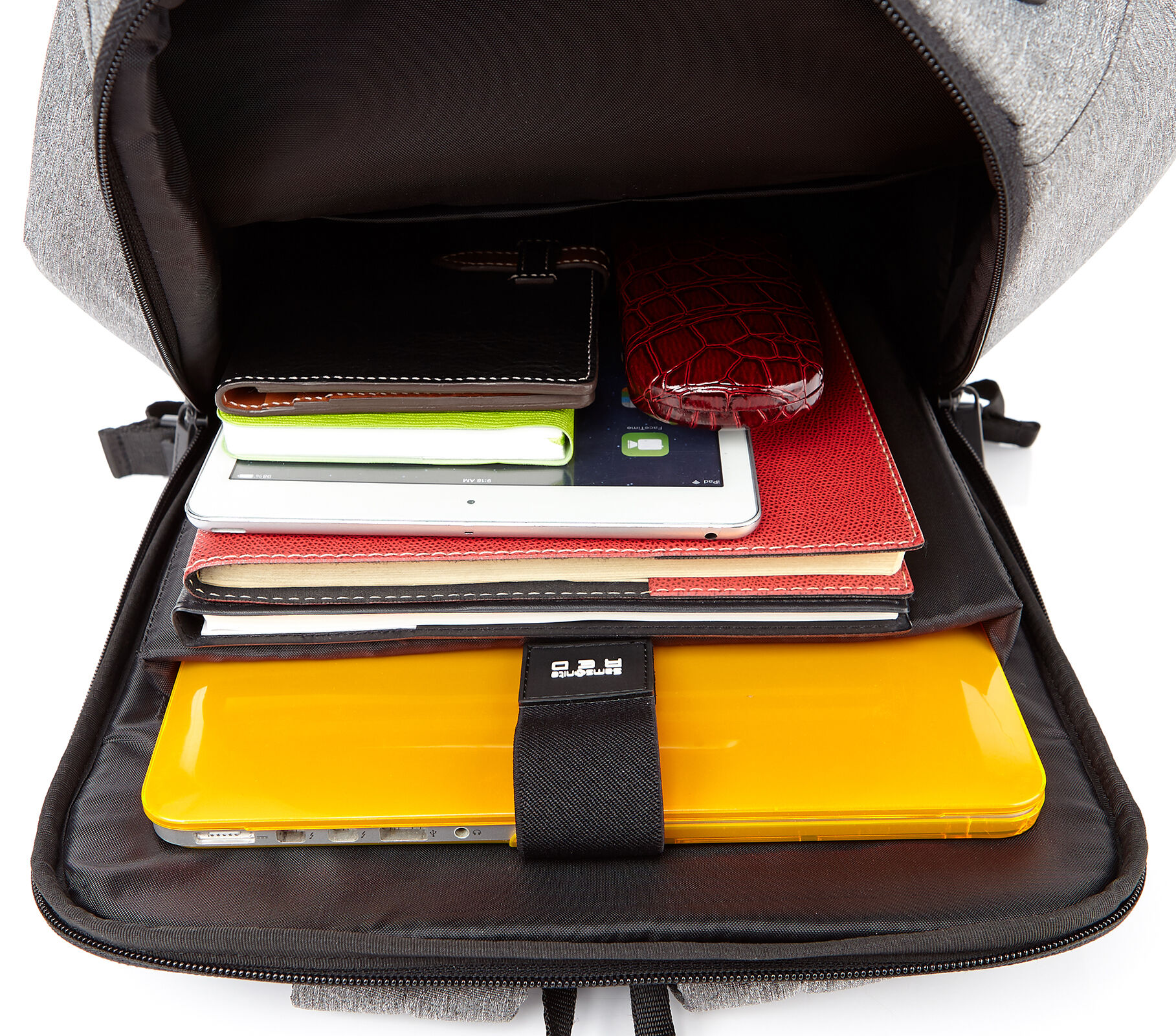 samsonite red fratic