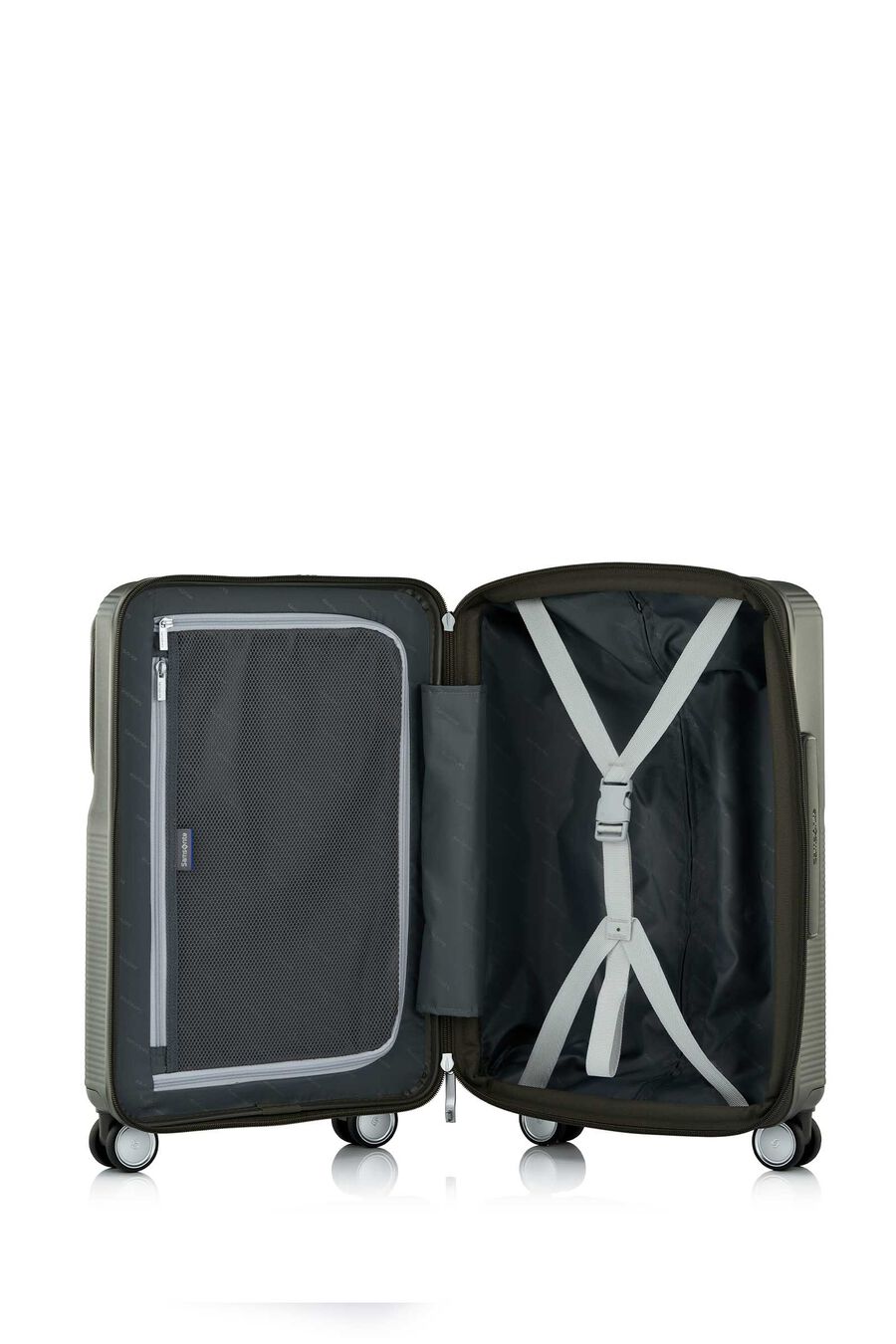 FLATFORM SPINNER 55/20 EXP HALF FRONT POCKET