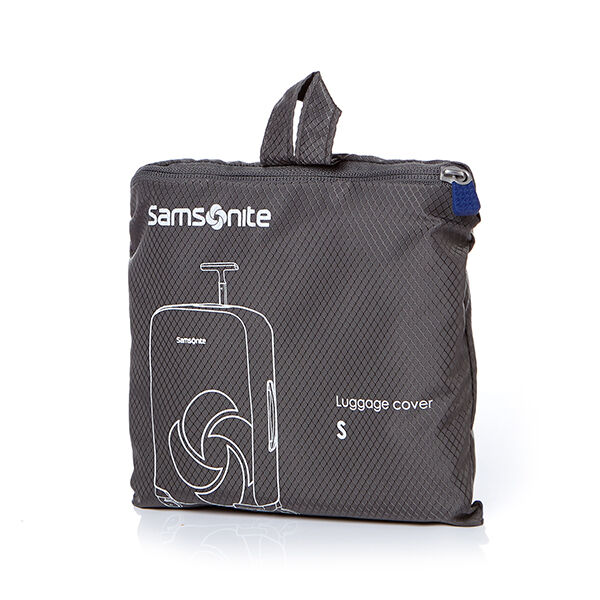 Samsonite foldable luggage cover store