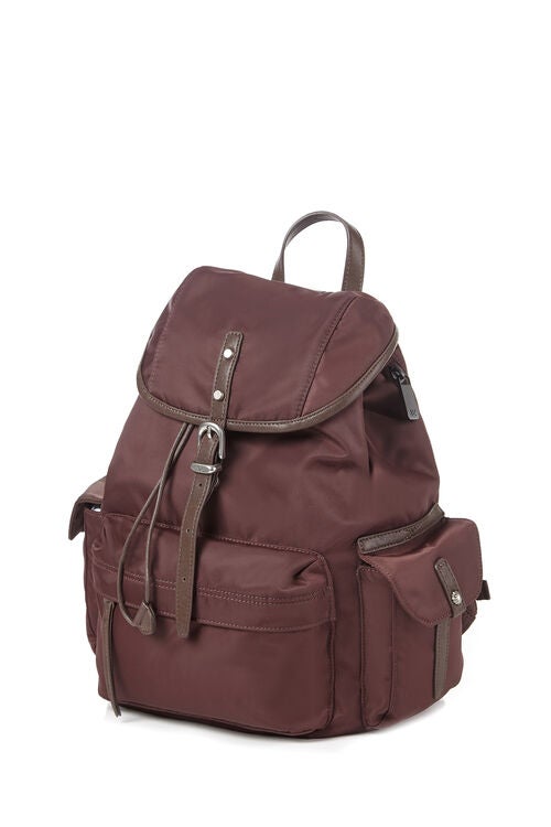 CIIEL FLAP BACKPACK