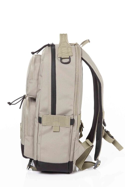 ENDERBY BACKPACK L 16"