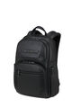 PRO-DLX LEATHER BACKPACK 15.6"