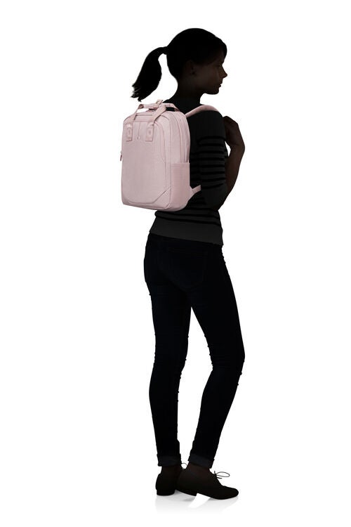 GUARDIT CLASSY 2.0 LAPTOP BACKPACK + HANDLES 14.1"