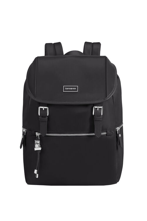 KARISSA BIZ BACKPACK 14.1"FLAP  hi-res | Samsonite