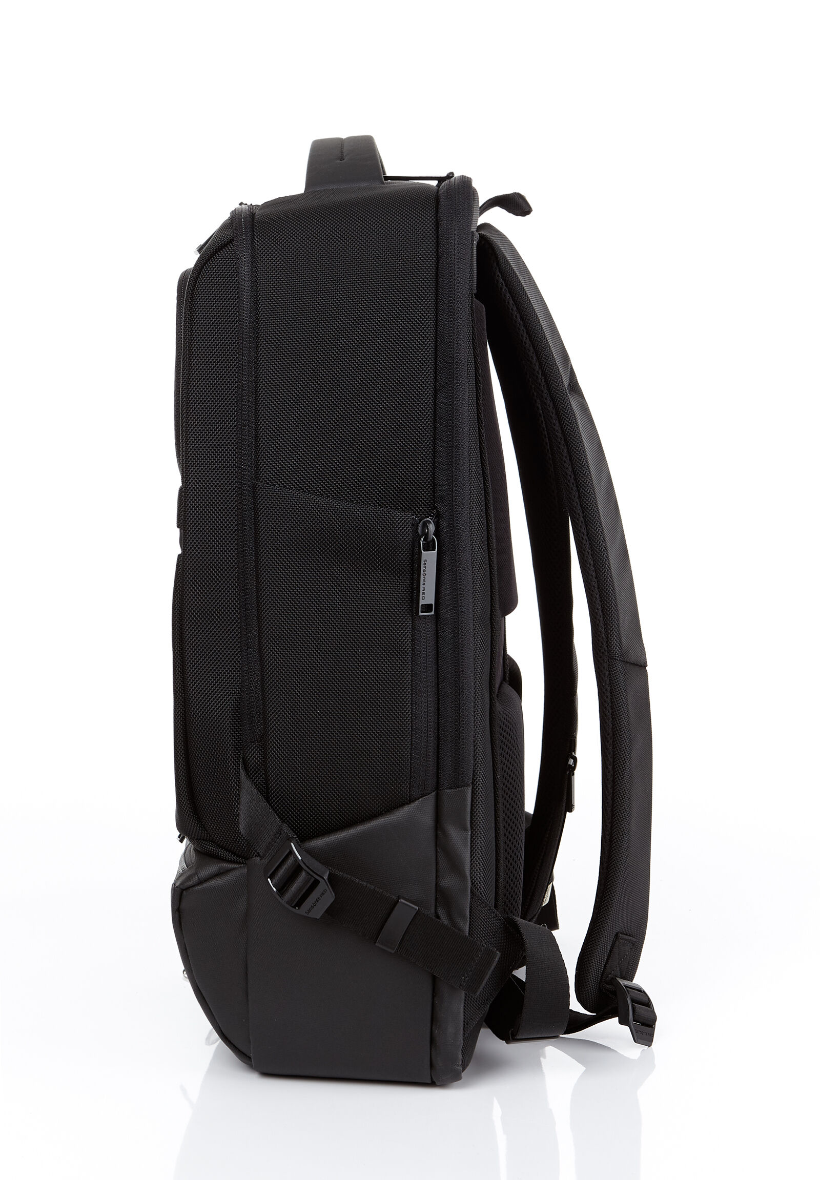 Samsonite red ruthvean backpack deals