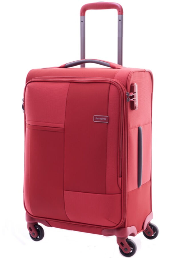 samsonite cubix spinner