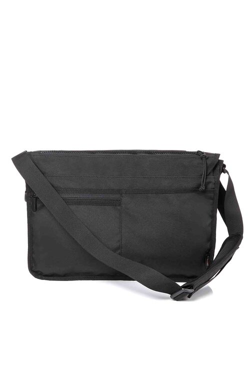 ENDERBY MESSENGER BAG 15"