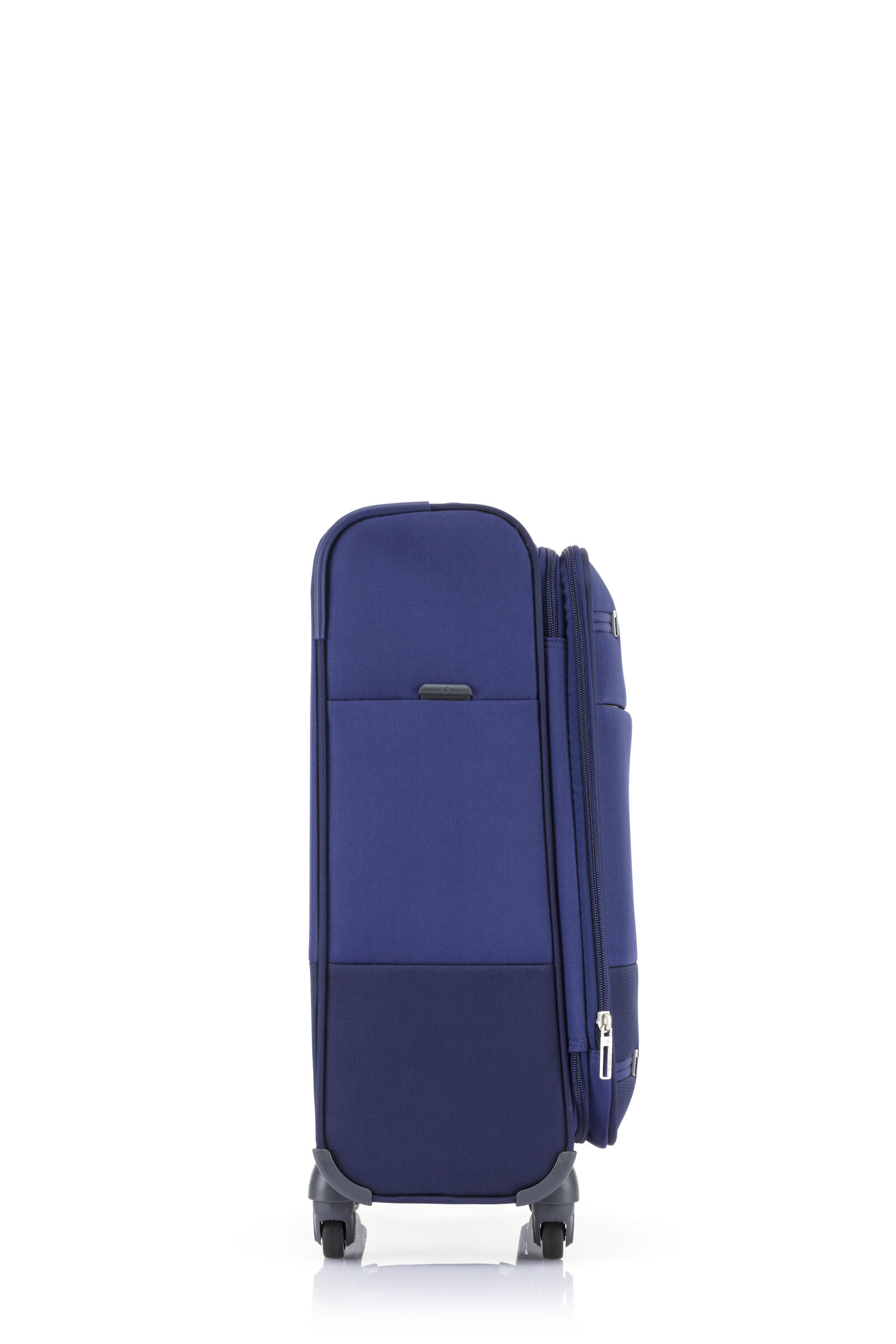 Samsonite base boost spinner 55 online black