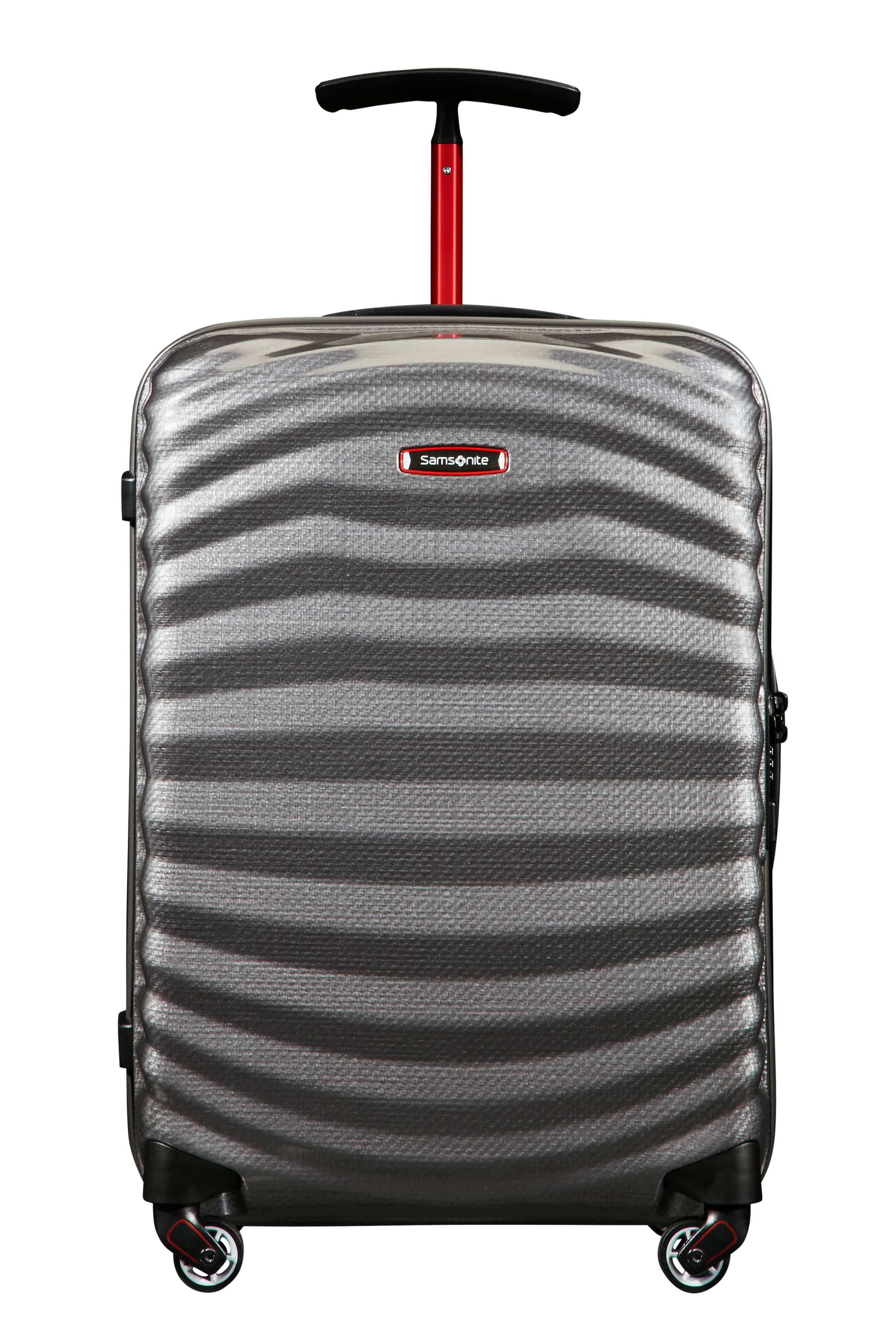 Samsonite lite discount shock 20