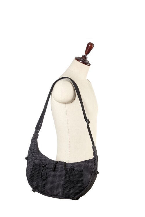 IRES HOBO BAG