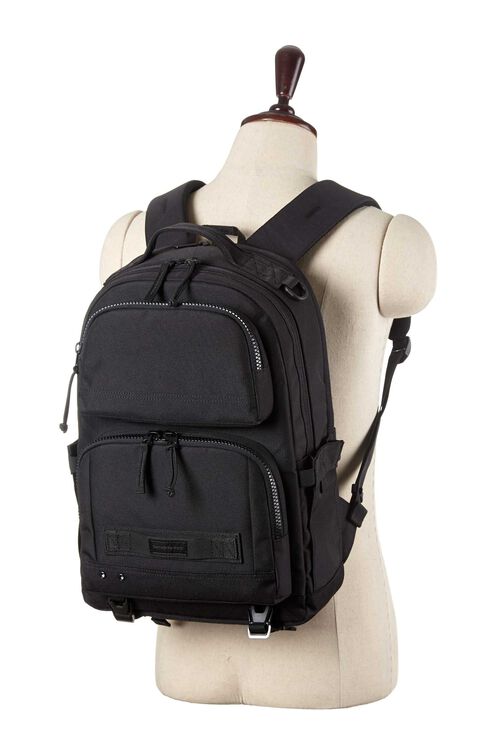 ENDERBY BACKPACK L 16"