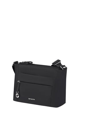 MOVE 5 H. SHOULDER BAG S 3 ZIP  hi-res | Samsonite