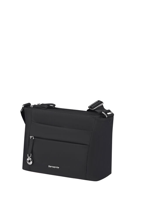 MOVE 5 H. SHOULDER BAG S 3 ZIP  hi-res | Samsonite