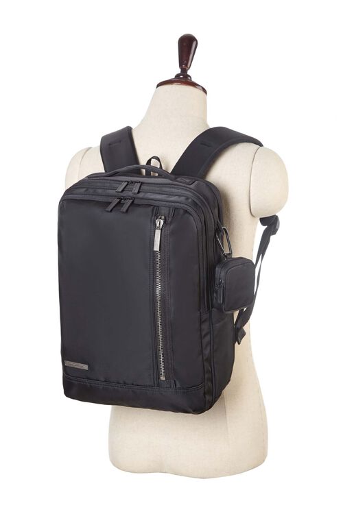 ORRTON BACKPACK 16"
